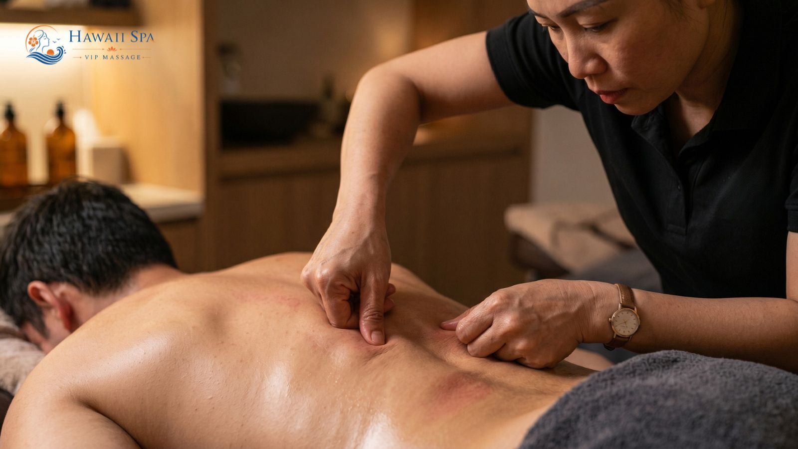 Therapeutic Massage 2 therapeutic massage