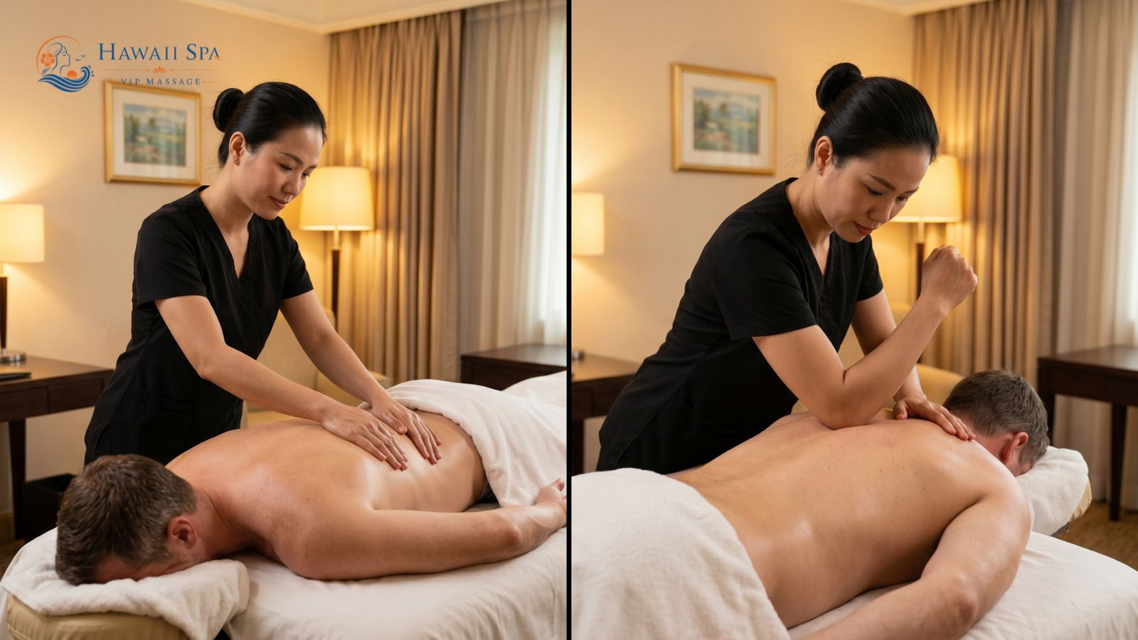 Therapeutic Massage 3 therapeutic massage