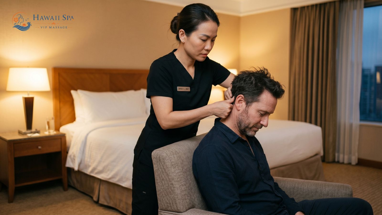 Therapeutic Massage 5 therapeutic massage