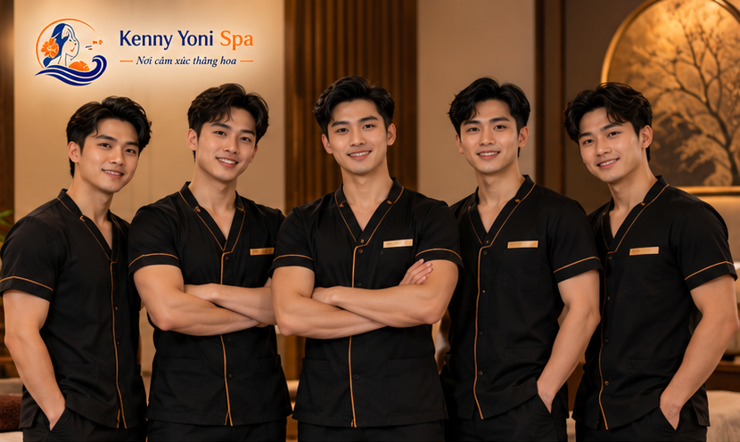 Ảnh đội ngũ nhân viên Kenny Yoni Spa - Copy (2)